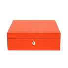 Rapport Charlotte Medium Orange Jewellery Box RPT-205 Image 3