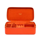Rapport Charlotte Orange Jewellery Case RPT-202 Image 1
