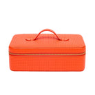 Rapport Charlotte Orange Jewellery Case RPT-202 Image 2
