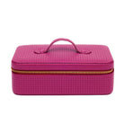 Rapport Charlotte Pink Jewellery Case RPT-201 Image 2