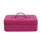 Rapport Charlotte Pink Jewellery Case RPT-201 Image 2
