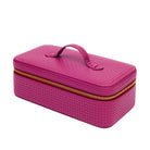Rapport Charlotte Pink Jewellery Case RPT-201 Image 7