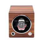 Rapport EVO Single Watch Winder Walnut RPT-159 Image 1