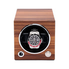 Rapport EVO Single Watch Winder Walnut RPT-159 Image 1