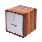 Rapport EVO Single Watch Winder Walnut RPT-159 Image 4