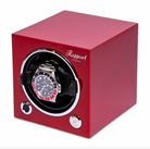 Rapport Evolution Cube Crimson Red Watch Winder RPT-161 Image 2