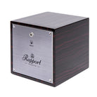 Rapport Evolution Cube Macassar Watch Winder RPT-162 Image 3