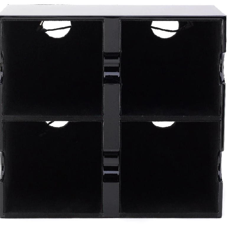 Rapport Evolution Four Frame Watch Winder RPT-164 Image 2