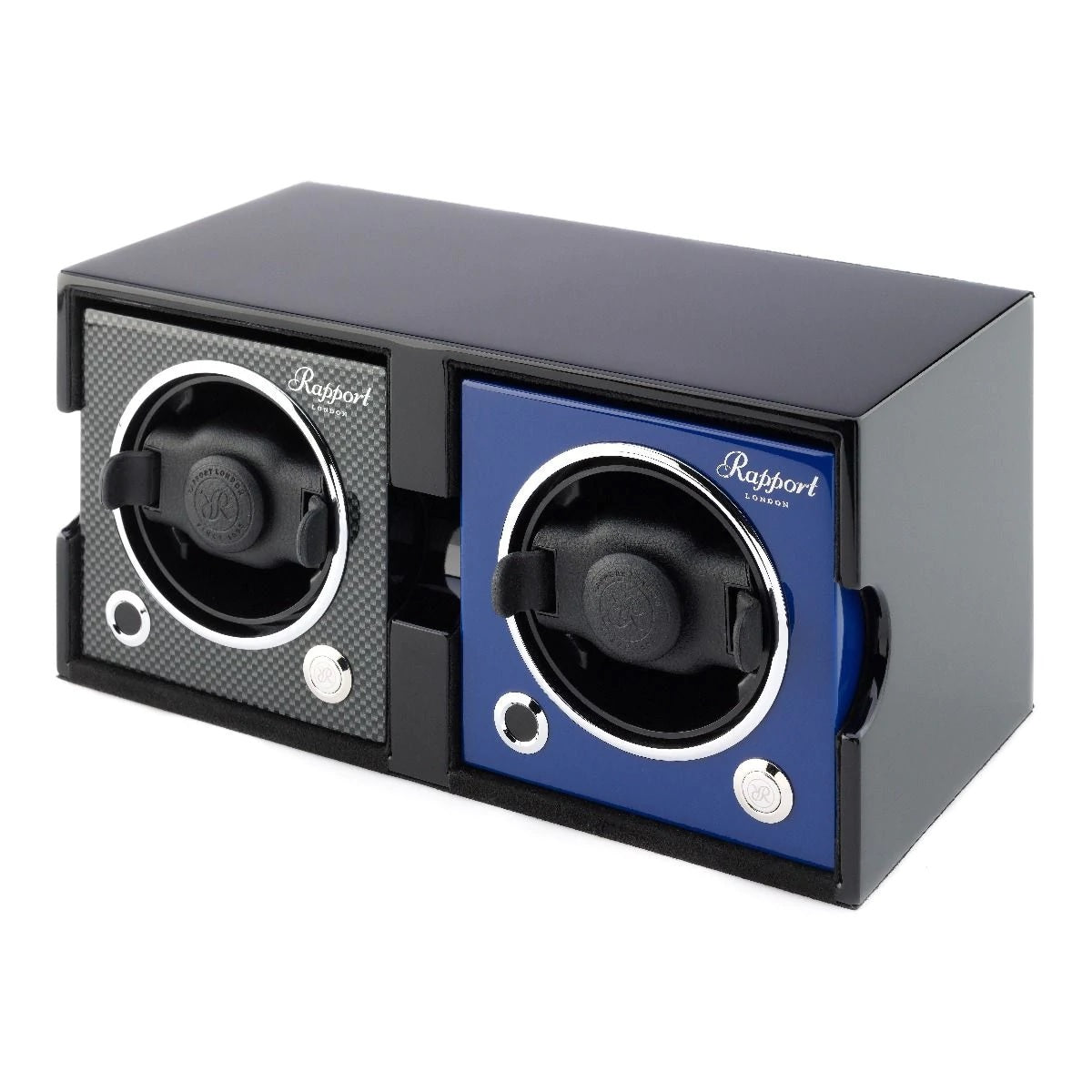 Rapport Evolution Two Frame Watch Winder RPT-163 Image 1