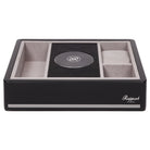 Rapport Formula Black Wireless Charging Tray RPT-184 Image 1