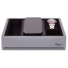 Rapport Formula Grey Wireless Charging Tray RPT-185 Image 1