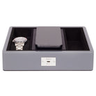 Rapport Formula Grey Wireless Charging Tray RPT-185 Image 4