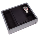 Rapport Formula Grey Wireless Charging Tray RPT-185 Image 5