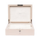 Rapport Jessica Beige Medium Jewellery Box RPT-209 Image 1