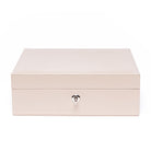 Rapport Jessica Beige Medium Jewellery Box RPT-209 Image 4