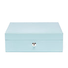 Rapport Jessica Medium Aqua Jewellery Box RPT-210 Image 4