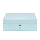 Rapport Jessica Medium Aqua Jewellery Box RPT-210 Image 4