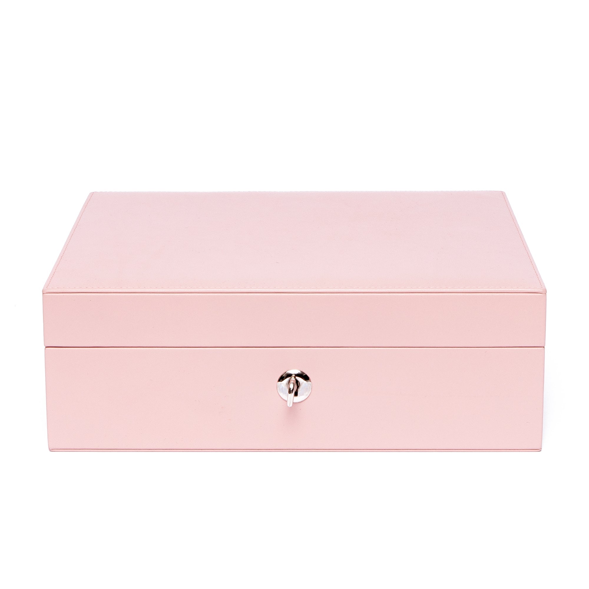 Rapport Jessica Medium Jewellery Box Rose RPT-211 Image 4