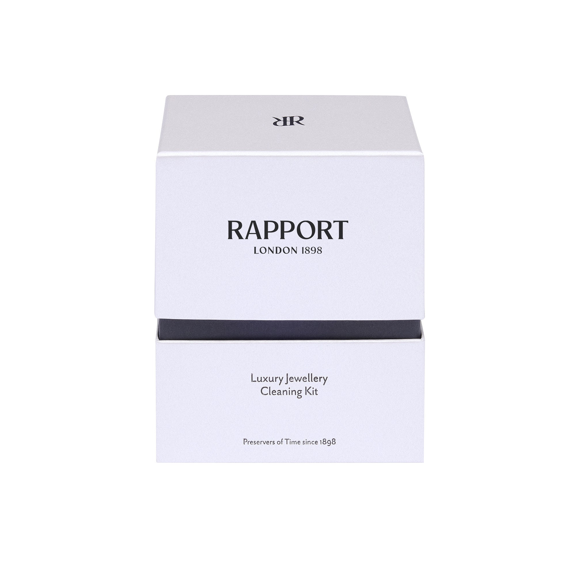 Rapport Luxury Jewellery Cleaning Kit RPT-187 Image 5