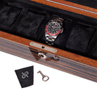 Rapport Mayfair Five Watch Box RPT-170 Image 2
