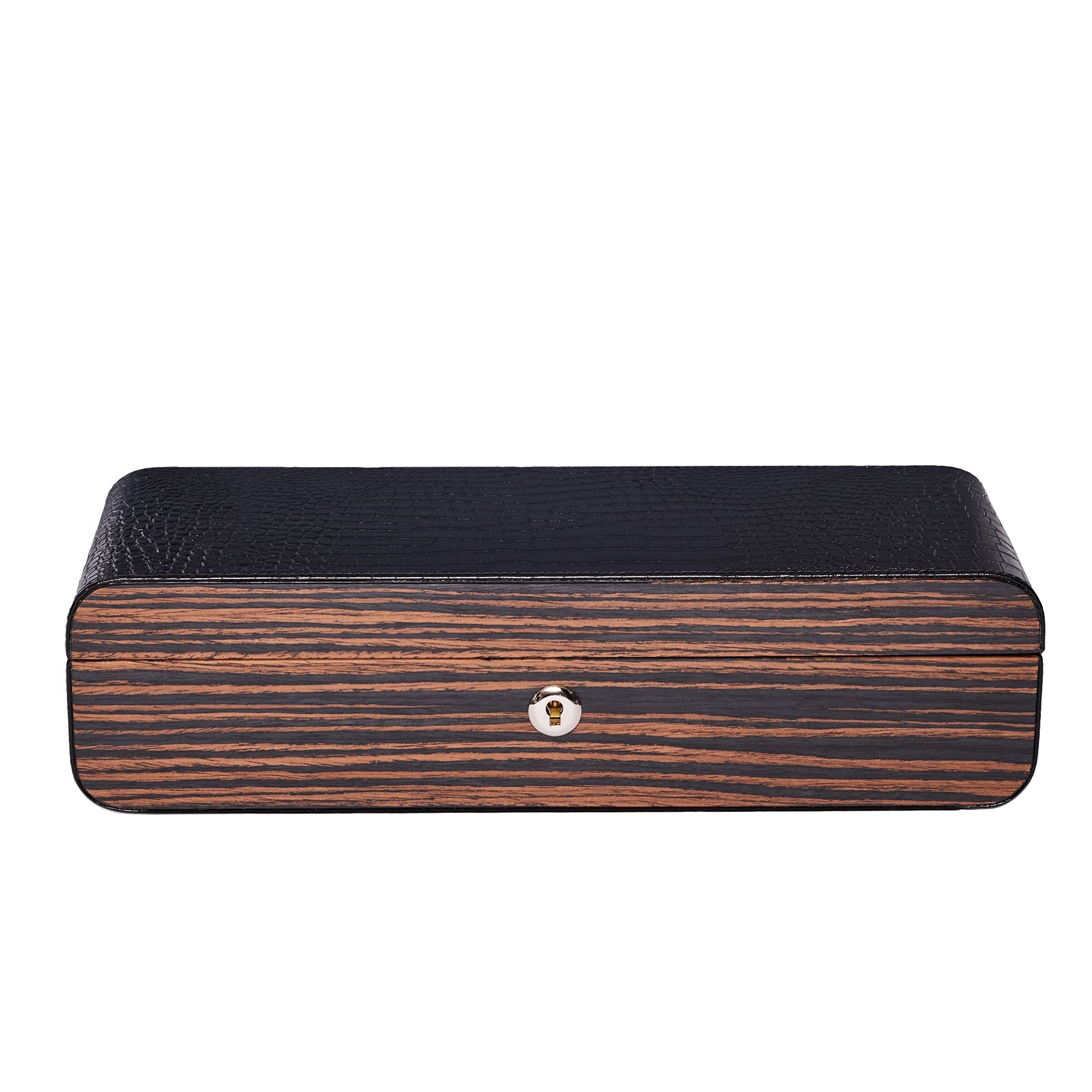 Rapport Mayfair Five Watch Box RPT-170 Image 3