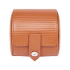 Rapport Nova Tan Single Watch Roll RPT-182 Image 1