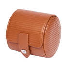 Rapport Nova Tan Single Watch Roll RPT-182 Image 4