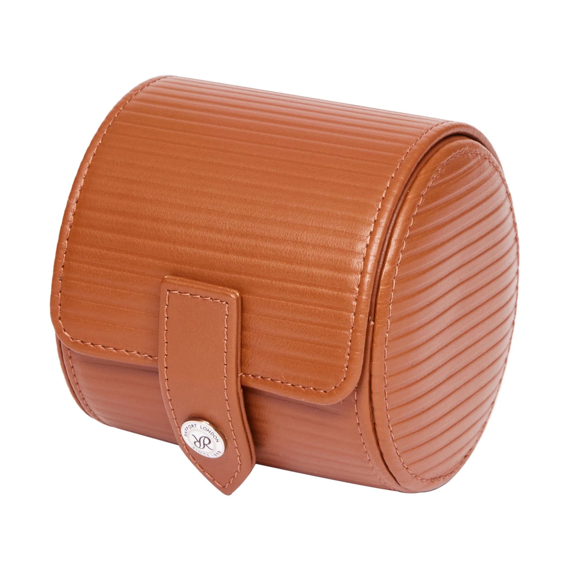 Rapport Nova Tan Single Watch Roll RPT-182 Image 4