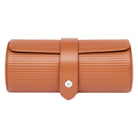 Rapport Nova Tan Three Watch Roll RPT-183 Image 1