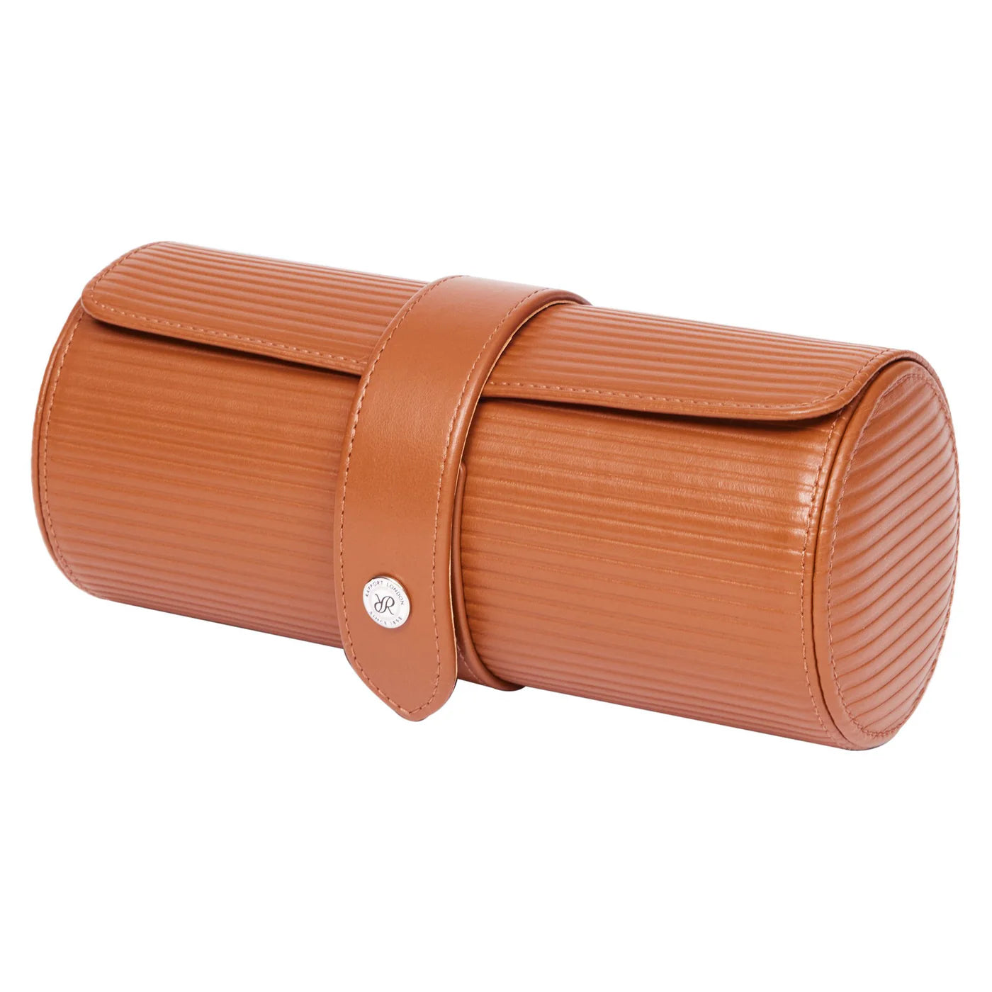 Rapport Nova Tan Three Watch Roll RPT-183 Image 3
