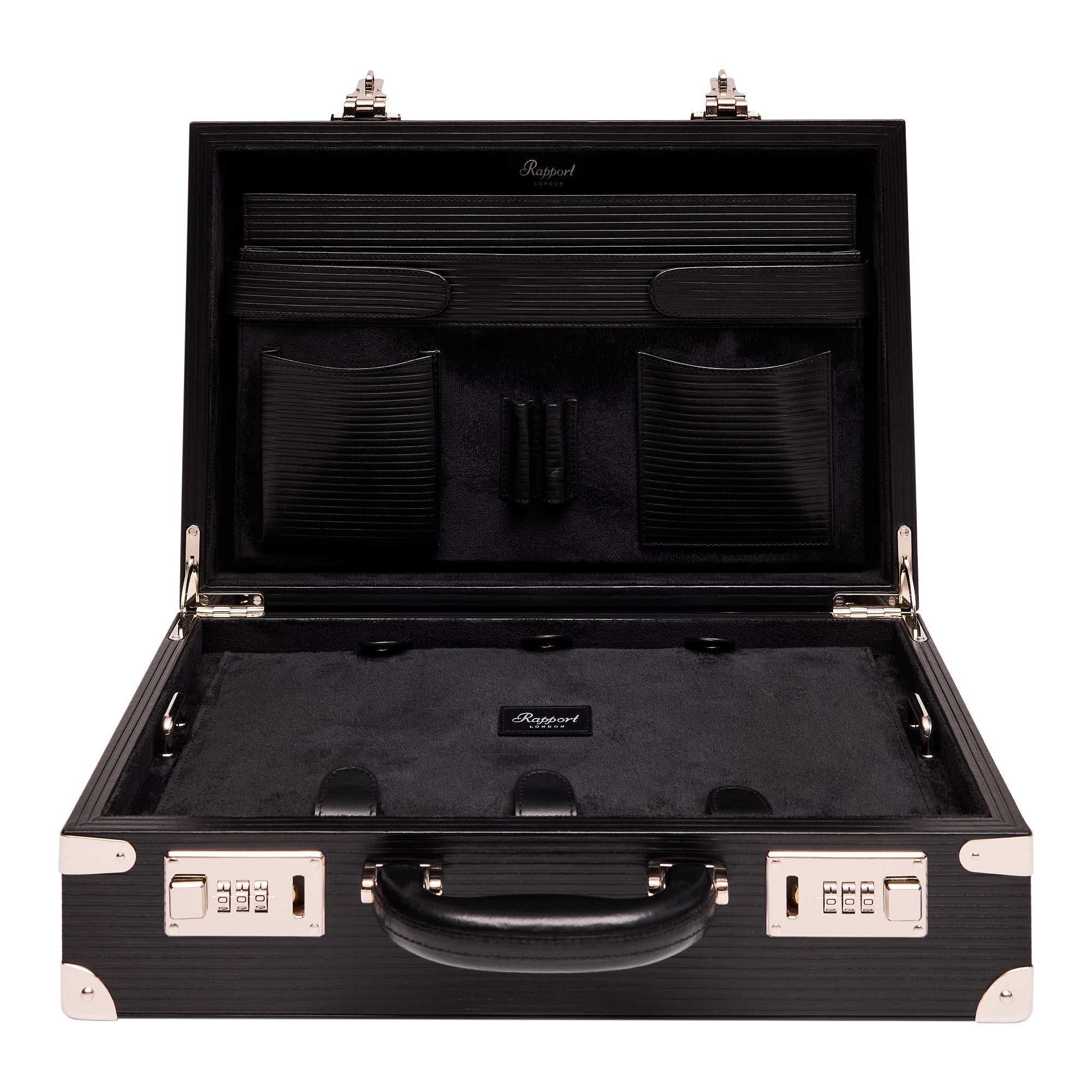 Rapport Nova Ten Watch Briefcase RPT-171 Image 1