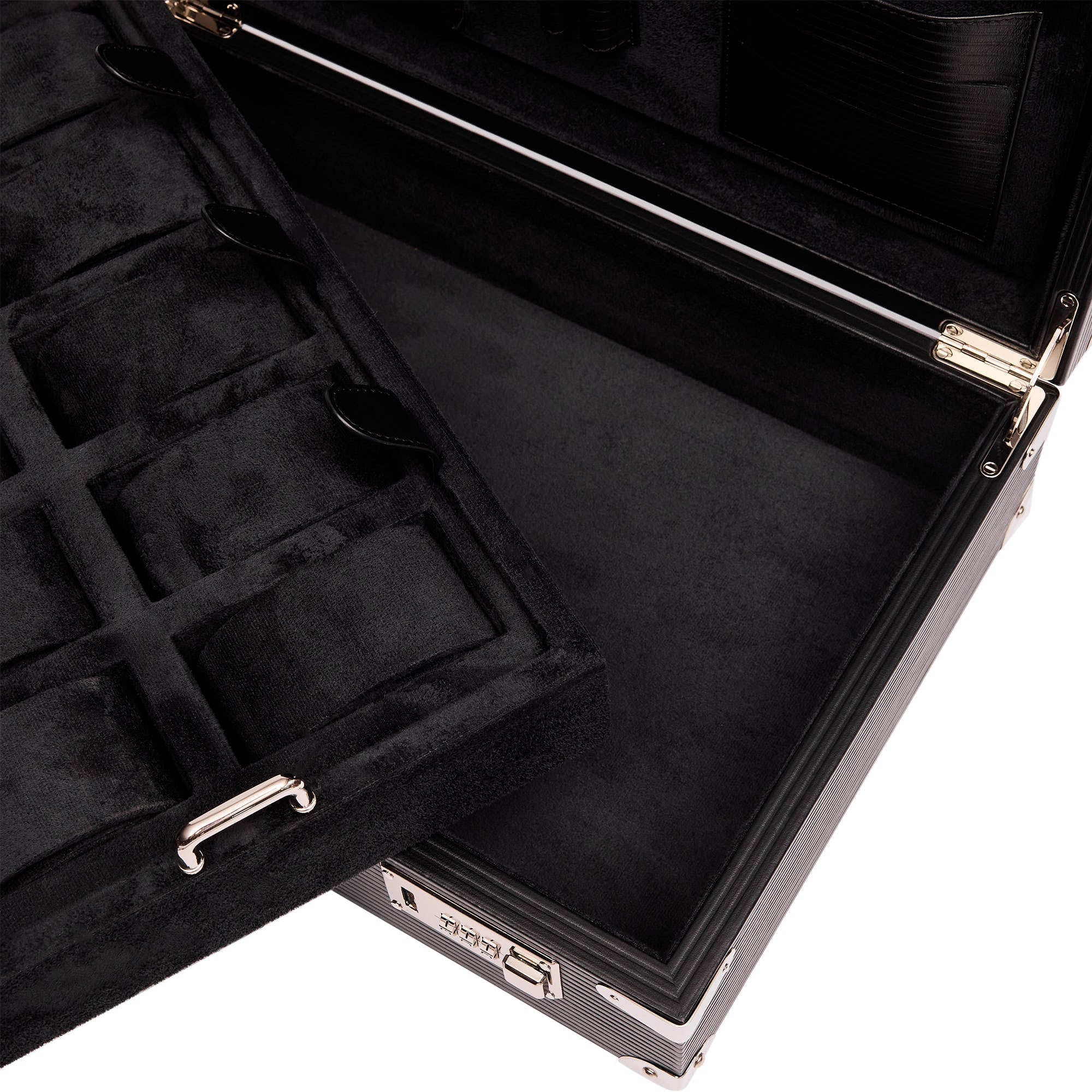 Rapport Nova Ten Watch Briefcase RPT-171 Image 3