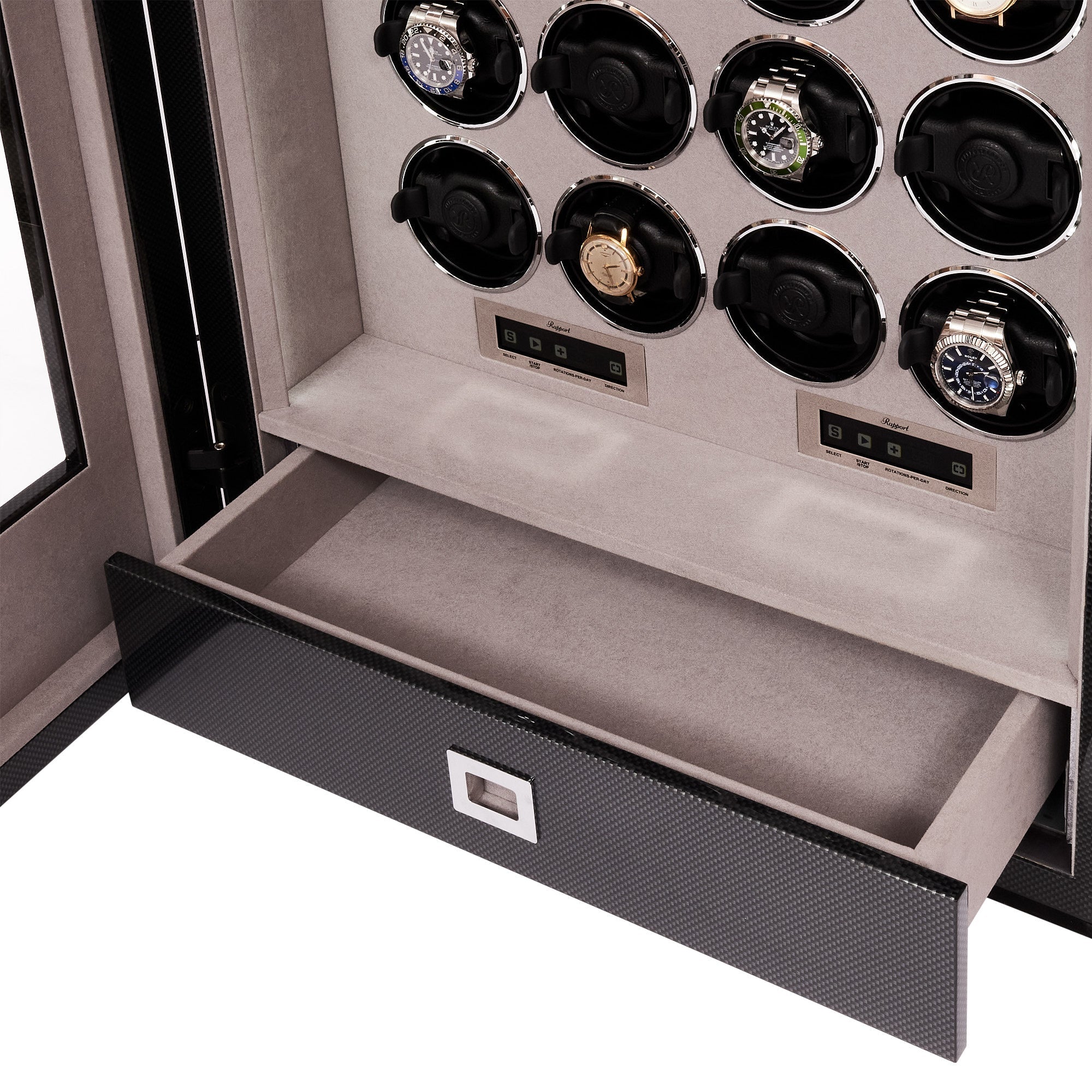 Rapport Paramount Twenty Watch Winder RPT-160 Image 5