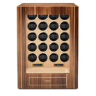 Rapport Paramount Twenty Watch Winder - Walnut RPT-158 Image 1