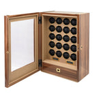 Rapport Paramount Twenty Watch Winder - Walnut RPT-158 Image 2
