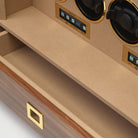 Rapport Paramount Twenty Watch Winder - Walnut RPT-158 Image 3