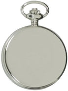 Rapport Pocket Watch Full Hunter 48mm PW55 Image 2