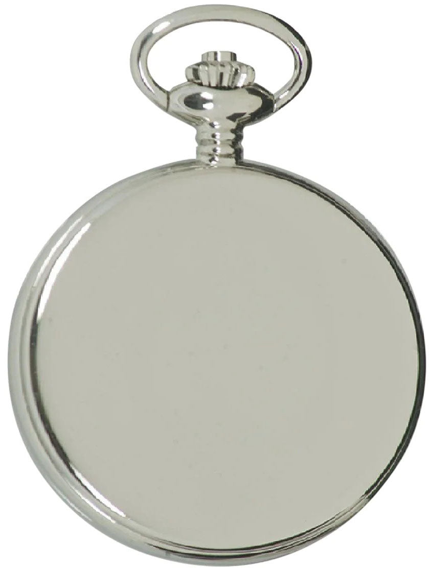 Rapport Pocket Watch Full Hunter 48mm PW55 Image 2