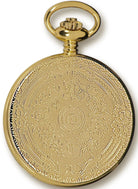 Rapport Pocket Watch Half Hunter Mechanical PW56 Image 3