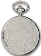 Rapport Pocket Watch Half Hunter Mechanical PW57 Image 3