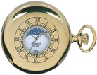 Rapport Pocket Watch Half Hunter PW80 Image 2