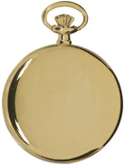 Rapport Pocket Watch Half Hunter PW80 Image 3