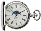 Rapport Pocket Watch Half Hunter PW81 Image 1