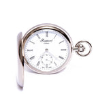 Rapport Pocket Watch Mechanical Double Hunter PW61 Image 4
