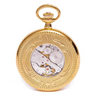 Rapport Pocket Watch Mechanical Full Hunter PW14 Image 2