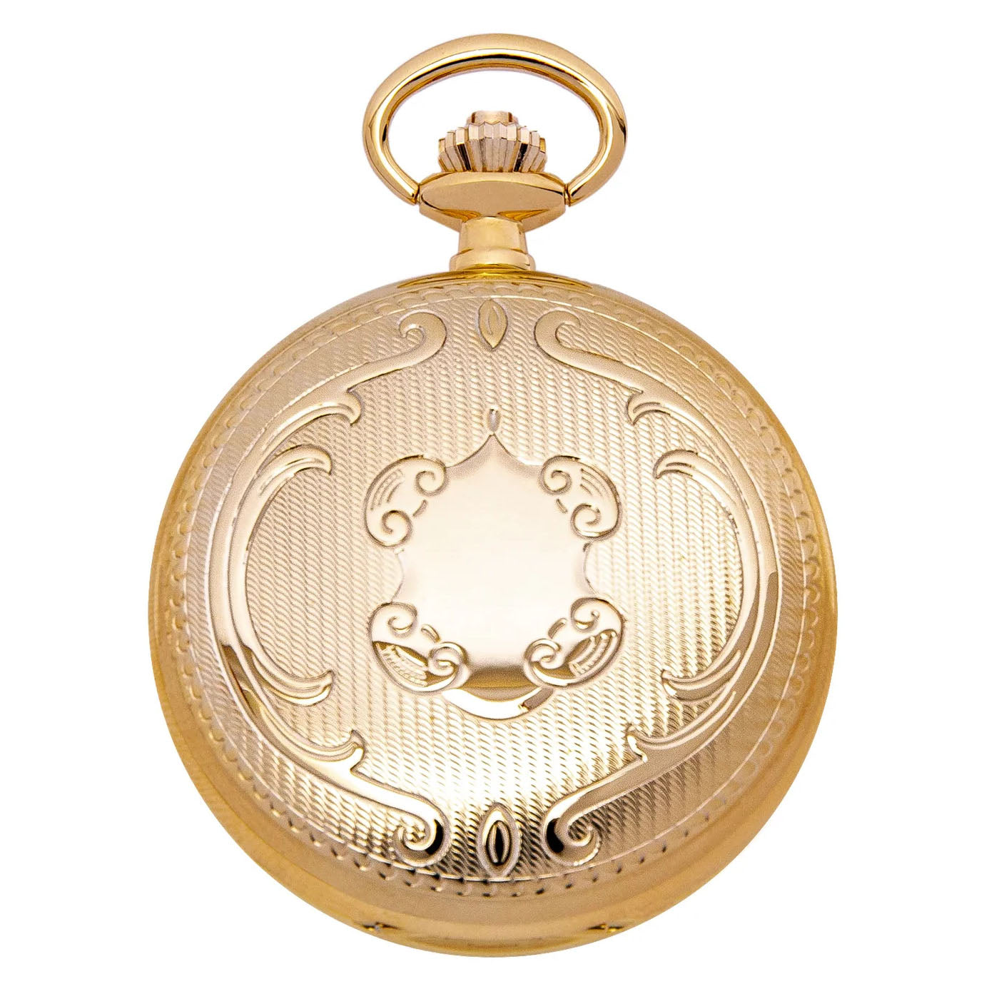 Rapport Pocket Watch Mechanical Full Hunter PW14 Image 3