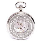 Rapport Pocket Watch Mechanical Full Hunter PW15 Image 2