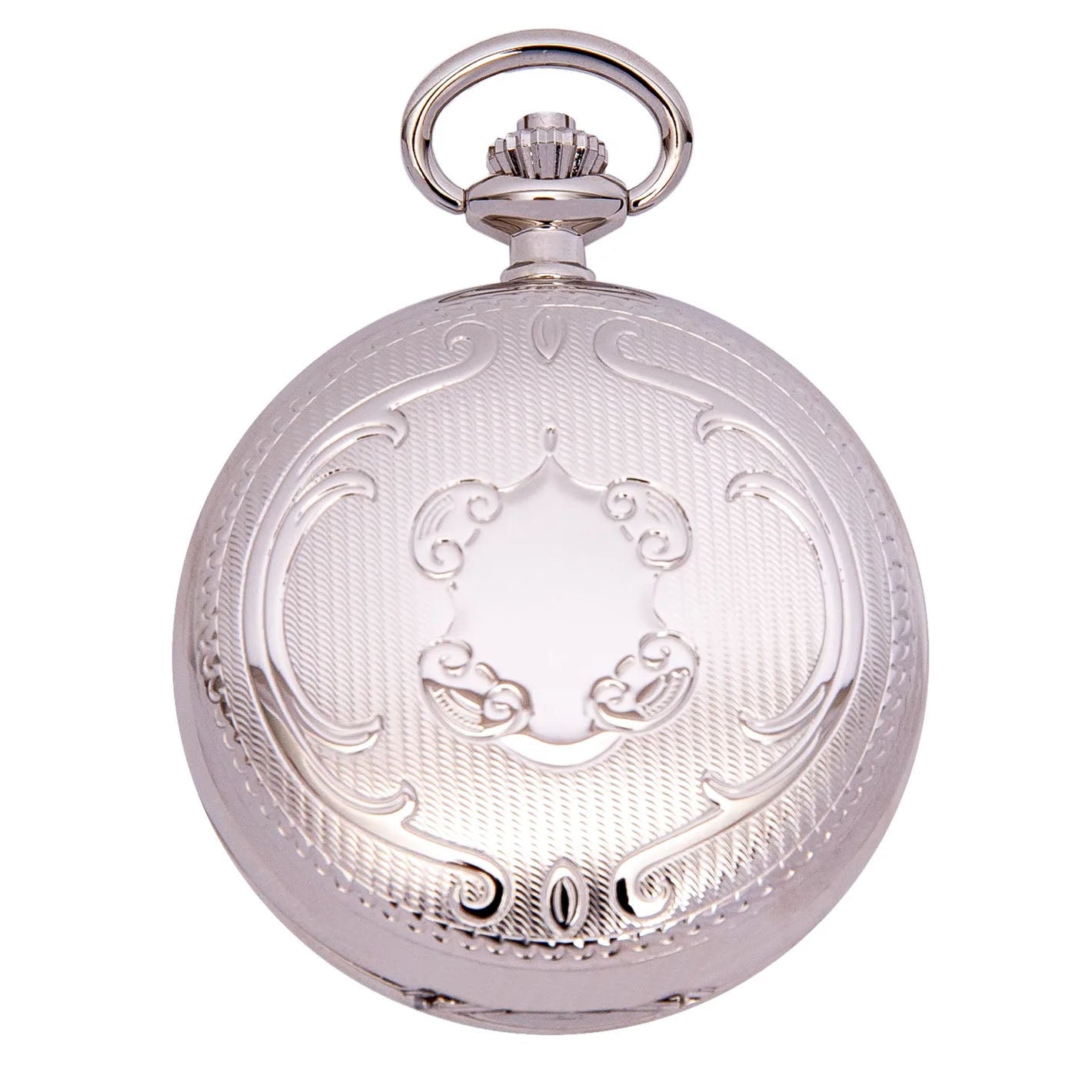 Rapport Pocket Watch Mechanical Full Hunter PW15 Image 3