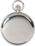 Rapport Pocket Watch Open Face 52mm PW95 Image 2