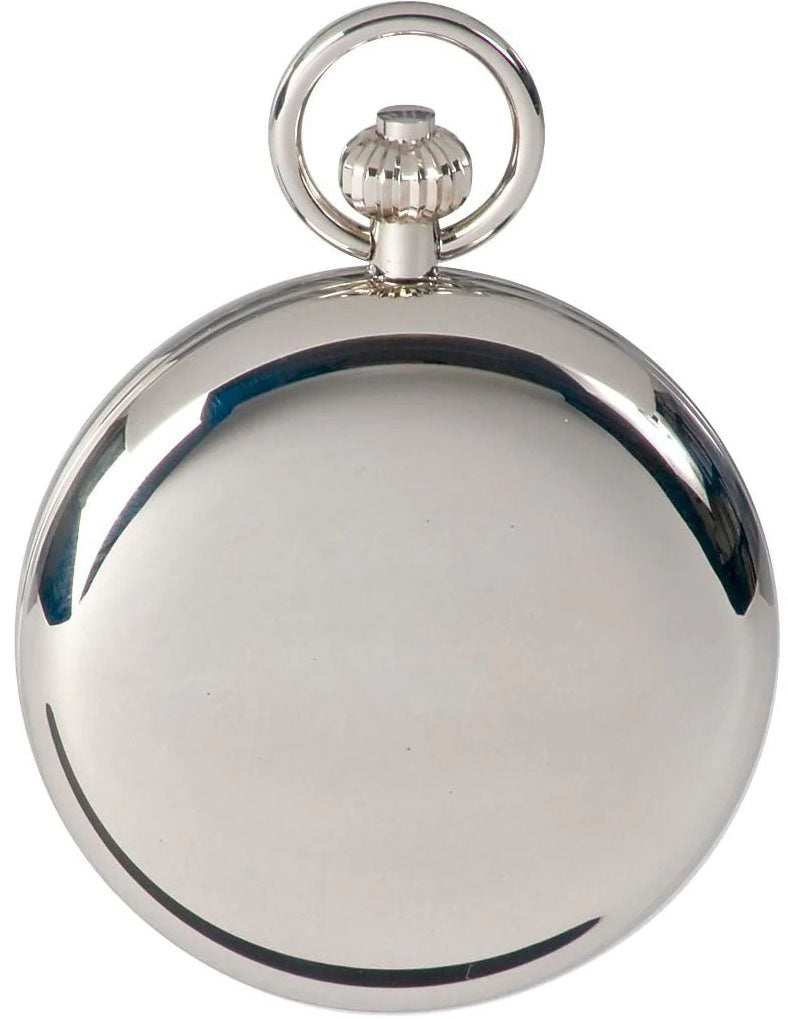 Rapport Pocket Watch Open Face 52mm PW95 Image 2